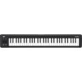 Korg MicroKey 61 Tasten Thumbnail 1