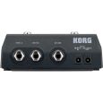 Korg Pitchblack Plus white Thumbnail 2
