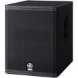 Yamaha DXS 15 Thumbnail 2