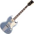 Gibson 50th Anniversary Jeff Tweedy SG Blue Mist Thumbnail 1