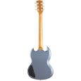 Gibson 50th Anniversary Jeff Tweedy SG Blue Mist Thumbnail 2