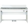 Roland F-120R-PW Digitalpiano Thumbnail 1
