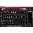Korg SV1 88 Stage Piano BK Thumbnail 5