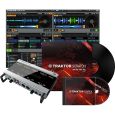 Native Instruments Traktor Scratch A10 Thumbnail 1