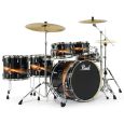 Pearl VBA 826 EX Drum Set Starry Nights Ltd Ed. Thumbnail 1