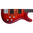 Cort Action DLX CRS E-Bassgitarre Thumbnail 2