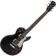 Cort CR100 BK Classic Rock E-Gitarre Thumbnail 1