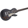 Cort CR100 BK Classic Rock E-Gitarre Thumbnail 6