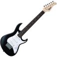 Cort G110 BK Junior E-Gitarre Thumbnail 1