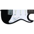 Cort G110 BK Junior E-Gitarre Thumbnail 2