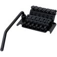 Schaller Tremolo Lockmeister schwarz 42mm Block Thumbnail 1