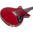 Duesenberg Dragster DC Cherry E-Gitarre Thumbnail 5