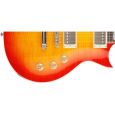 ESP Ltd EC-256 FM CSB E-Gitarre Thumbnail 2
