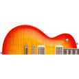 ESP Ltd EC-256 FM CSB E-Gitarre Thumbnail 3