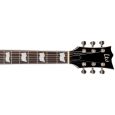 ESP Ltd EC-256 FM CSB E-Gitarre Thumbnail 4