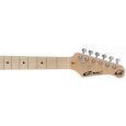 Career ST-Style E-Gitarre Black Thumbnail 4