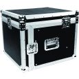 Winkelrack Flightcase, oben 10 HE, unten 6 HE C-Ware Thumbnail 1