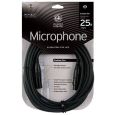 Planet Waves CPM-25 Mikrofonkabel 7,5m Thumbnail 1