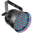 Cameo LED PAR 56 CAN 151 x 5 mm LED RGB schwarz Thumbnail 1