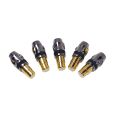 Planet Waves RCAFP5 Cinch Female Buchsen (5x) Thumbnail 1