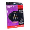 Planet Waves PW-RCASK-6 Cinch Kabel Set Thumbnail 1
