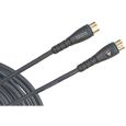 Planet Waves PW-MD-05 Midi Kabel 1,5m Thumbnail 1
