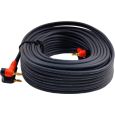 Planet Waves PW-SDB-05 Lautsprecher-Kabel Banana Thumbnail 1