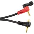 Planet Waves PW-SDB-05 Lautsprecher-Kabel Banana Thumbnail 2