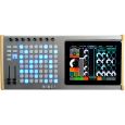 Livid Block Station USB-Midi-Controller Limited 'Black Body' B-Ware Thumbnail 1