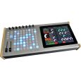 Livid Block Station USB-Midi-Controller Limited 'Black Body' B-Ware Thumbnail 2
