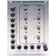 Analogue Solutions GT8 Gate Sequencer Thumbnail 1