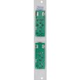 Doepfer A-183-1 Dual Attenuator Thumbnail 3