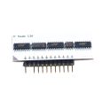 Roland Chip 80017A Clone for Juno-106 Thumbnail 1