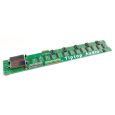 Tiptop Audio ZEUS 1200mA Powered Bus Board Thumbnail 1