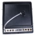AmpliVox Sound Systems Roving Rostrum S-122 Perma Power C-Ware Thumbnail 2