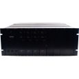 Yamaha TX216 mit 4 TF1 Modulen = 4x DX7 im Rack MIDI Rack C-Ware Thumbnail 1