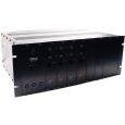 Yamaha TX216 mit 4 TF1 Modulen = 4x DX7 im Rack MIDI Rack C-Ware Thumbnail 2