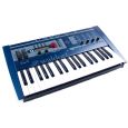 Waldorf Micro Q Keyboard (blau) B-Ware Thumbnail 1
