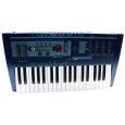 Waldorf Micro Q Keyboard (blau) B-Ware Thumbnail 2