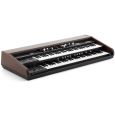 Roland VK-77 Combo Orgel & NSB Profi-Flightcase B-Ware Thumbnail 1