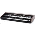 Roland VK-77 Combo Orgel & NSB Profi-Flightcase B-Ware Thumbnail 2