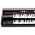 Roland VK-77 Combo Orgel & NSB Profi-Flightcase B-Ware Thumbnail 3