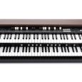 Roland VK-77 Combo Orgel & NSB Profi-Flightcase B-Ware Thumbnail 4