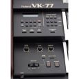 Roland VK-77 Combo Orgel & NSB Profi-Flightcase B-Ware Thumbnail 7