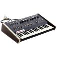 Octave Electronics THE KITTEN Analoger Synthesizer C-Ware Thumbnail 2