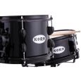 KDrum Kinder Schlagzeug Drumset  mit viel Zubehör B-Ware Thumbnail 4