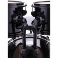 KDrum Schlagzeugset Drumset Two 22 BK Thumbnail 2