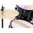 KDrum Schlagzeugset Drumset Two 22 BK Thumbnail 11