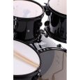 KDrum Schlagzeugset Drumset Two 22 BK Thumbnail 12