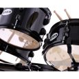 KDrum Schlagzeugset Drumset Two 22 BK Thumbnail 14
